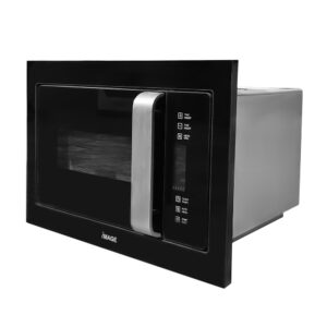 IM-B555 60CM BUILT-IN MICROWAVE