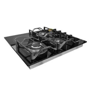 IM60EG5-B 60CM 4 BURNER GAS HOB