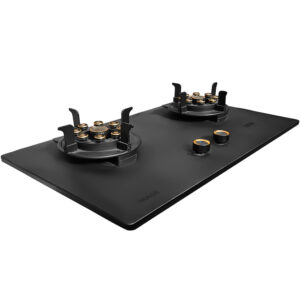 IM 76-G4 74CM 2 BURNER PREMIUM REVERSIBLE BURNER