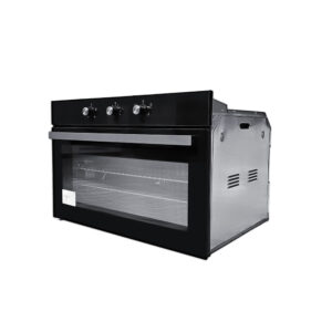 IM-9BEGOBG 90CM BUILT-IN ELECTRIC AND GAS OVEN