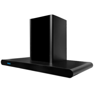 IM90T-B 90CM COOKER EXTRACTOR HOOD