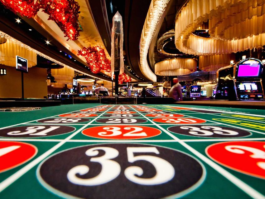 Pourquoi le casino en ligne l'emporte sur le casino terrestre : l’analyse de Housseniawriting Pourquoi le casino en ligne l'emporte sur le casino terrestre : l’analyse de Housseniawriting