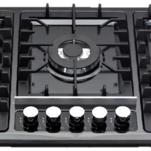 IMAGE GAS BURNER | 90CM 5 BURNER GAS | IM-90SBB