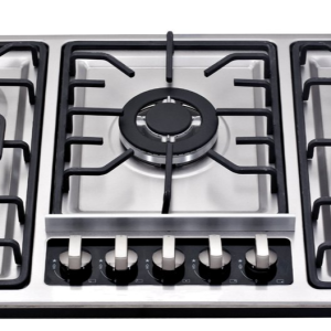 IMAGE GAS BURNER | 90CM 5 BURNER GAS | IM-90SB