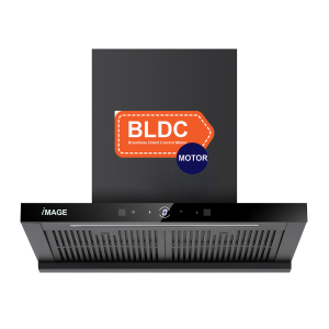 IMAGE 60CM RANGEHOOD | 60CM INVERTER HEAT EXTRACTOR