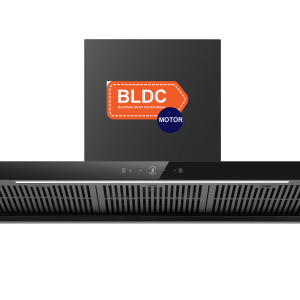 IMAGE 90CM RANGE-HOOD | 90TLDC | 90 CM INVERTER HEAT EXTRACTOR