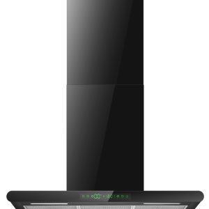 IMAGE 90CM ISLAND EXTRACTOR | 90CM ISLAND RANGEHOOD | IMAGE IM90TBLN EXTRACTOR