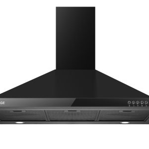 IMAGE 90CM RANGEHOOD | IM-90T1B STAINLESS EXTRACTOR | IMAGE CANOPY EXTRACTOR